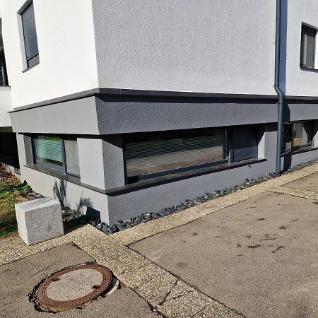 Ferienwohnung Am Schloss Friedrichshafen Ngoại thất bức ảnh