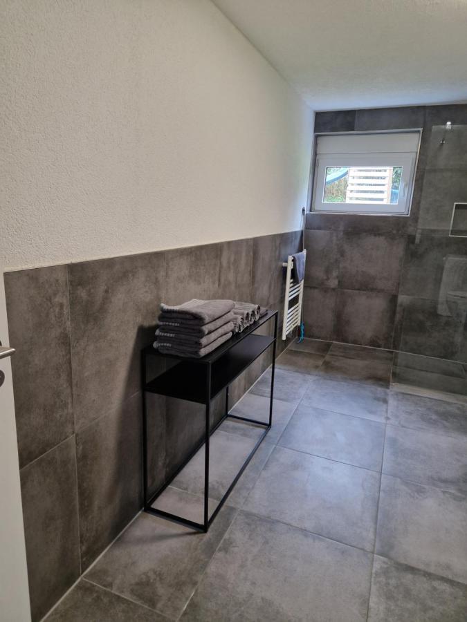 Ferienwohnung Am Schloss Friedrichshafen Ngoại thất bức ảnh