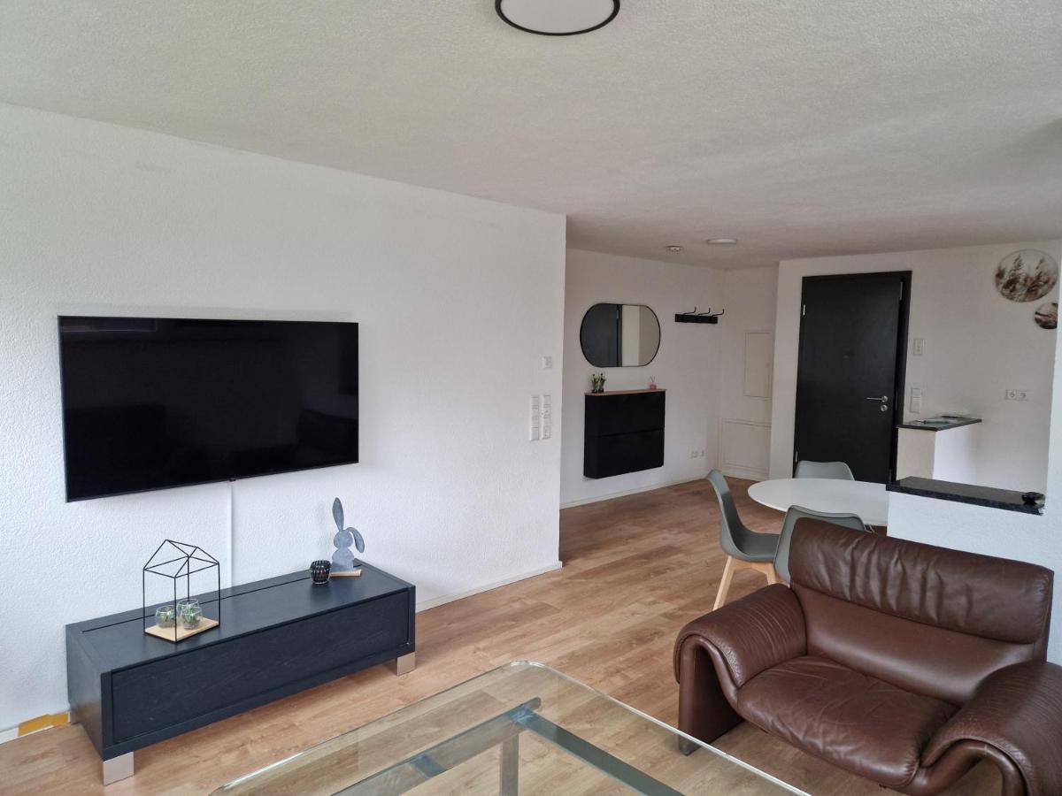 Ferienwohnung Am Schloss Friedrichshafen Ngoại thất bức ảnh